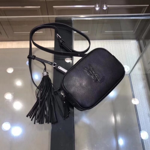 Saint Laurent Lou Belt Bag 029